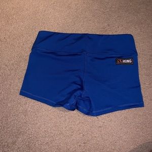 Fleo shorts